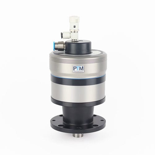 Sistema de acionamento para agitador - eco-Drive 1800 - PTM mechatronics GmbH - rotativo