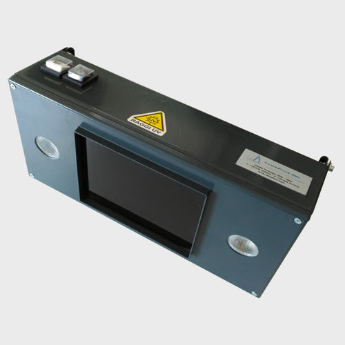 Luminária - RW-LED Series  - TemaFlux - de LED UV / UV / industrial
