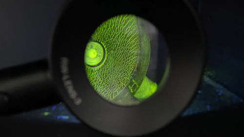 Luminária - RW-LENS-3 - TemaFlux - de LED / UV / a bateria