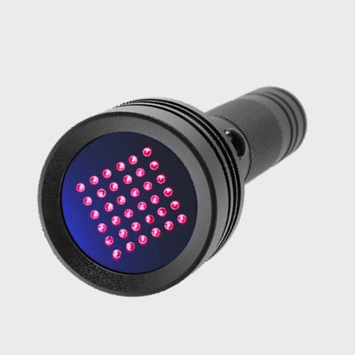 Luminária - RW-EasyTorch - TemaFlux - de LED / UV / a bateria