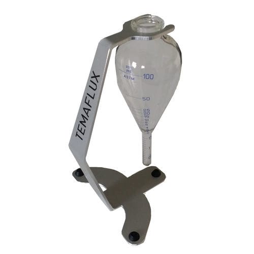 Tubo de centrifugação - TemaFlux