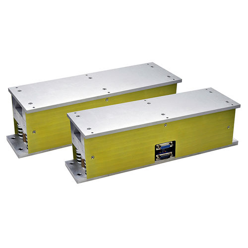 Mesa antivibratória - VCM200 - Jiangxi Liansheng Technology Co., Ltd.
