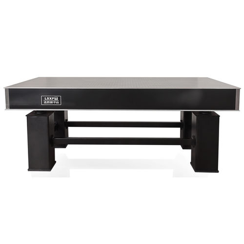 Mesa ótica antivibrações - POT-P Series - Jiangxi Liansheng Technology Co., Ltd. - alveolar / maciça
