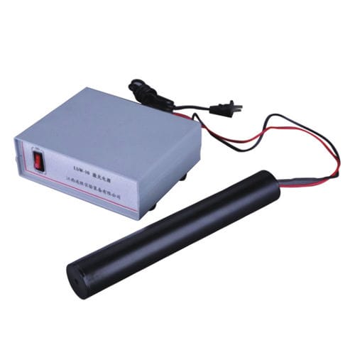 Laser HeNe - LSW-10  - Jiangxi Liansheng Technology Co., Ltd. - pulsada / de gás / vermelha