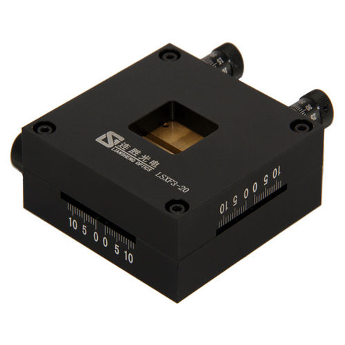 Fenda ótica de precisão - LSXF3-20 - Jiangxi Liansheng Technology Co., Ltd.