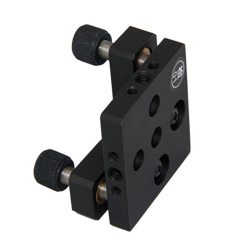 Mesa de coordenadas linear - LSSQ-02-5S2-01 - Jiangxi Liansheng Technology Co., Ltd. - de inclinação / de 2 eixos