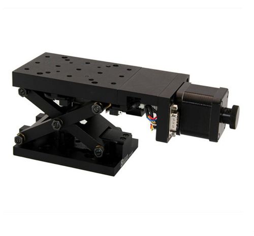 Mesa de coordenadas motorizada - LSDS-50JS - Jiangxi Liansheng Technology Co., Ltd. - macaco para laboratório