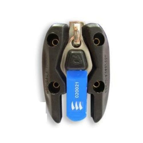 Lacre de segurança em material plástico - BAG SEAL - ROYAL PACK - para sacos