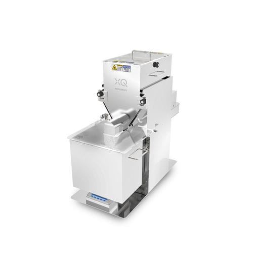 Dosador para sólidos - PCD-1 - XQ Instruments - gravimétrico / de laboratório / para a indústria alimentícia
