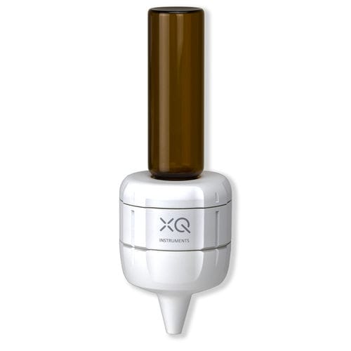 Dosador de pós - SDM-1 - XQ Instruments - volumétrico / de laboratório / para aplicações médicas