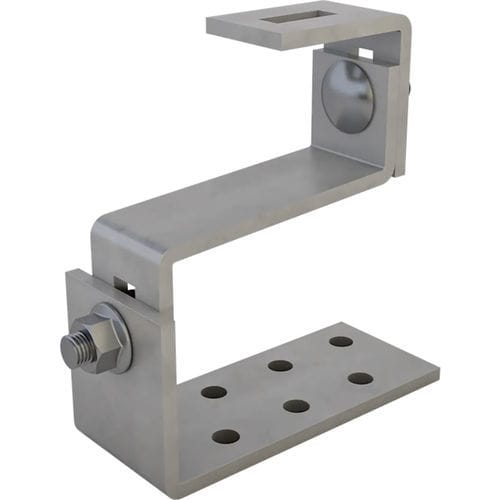 Suporte de fixação - STR000 series - Contact Italia srl
