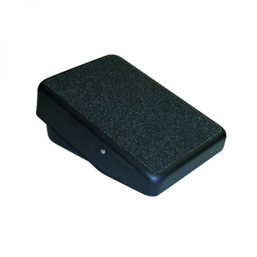 Pedal de controle - 32332 - Gram Group - elétrico / simples