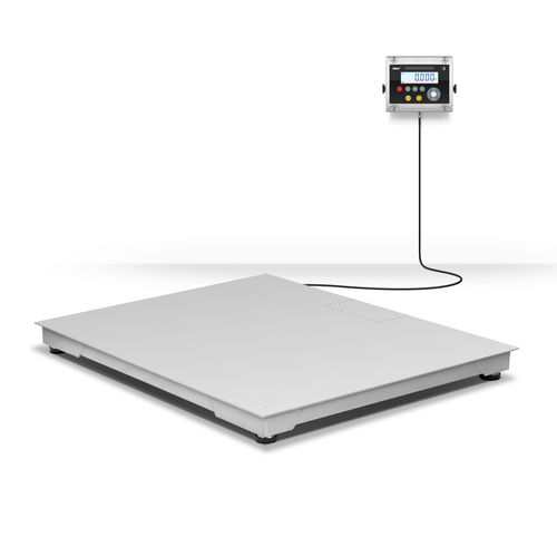 Balança com plataforma - Gram Next Xtrem Cayman S - M - Gram Group - lb / oz / quilograma