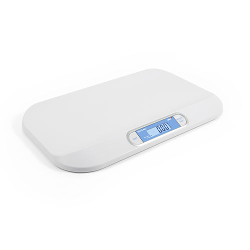 Balança com plataforma - Gram Lite White Mel - Gram Group - lb / oz / kg
