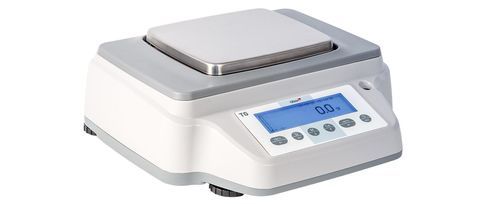 Balança de laboratório - GRAM TG - GRAM - eletrônica / lb / oz