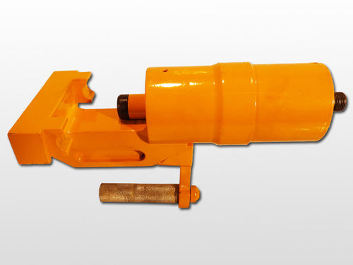 Máquina de endireitamento de barras - HBS Series - PPTUSA