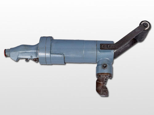 Cortador de chapa pneumático - PN - 5 - PPTUSA