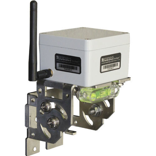 Sensor de inclinação de 2 eixos - SenSpot™ - Resensys - digital / de alta precisão / para monitoramento