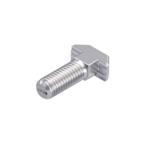 Parafuso de porca em T - 3842528718 - Bosch Rexroth - Assembly Technology - martelo / em aço / com ressalto