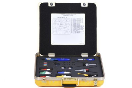 Kit de manutenção - DMC - Daniels Manufacturing Corporation