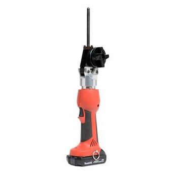 Tensionador de cabos - SCTE series - Daniels Manufacturing Corporation - manual