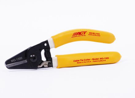 Ferramenta para aplicação de abraçadeiras - MG-1300 - Daniels Manufacturing Corporation