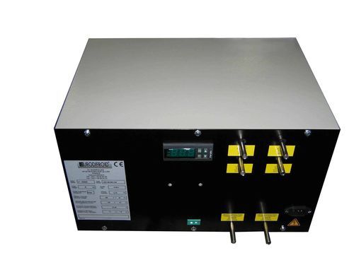 Secador de gás para gás - SGA series - EURODIFROID - refrigerado / para laboratório / para secagem de gás
