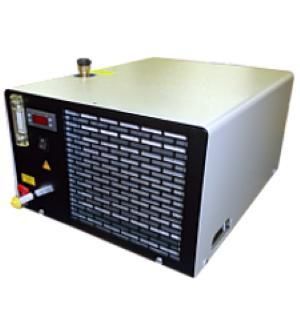 Trocador de calor de tubo aletado - AERO series - EURODIFROID - ar-água / compacto / de manutenção reduzida