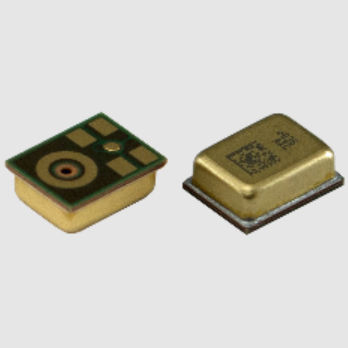 Microfone para automóvel - SPH1878 - Knowles Electronics, LLC - MEMS / de frequência