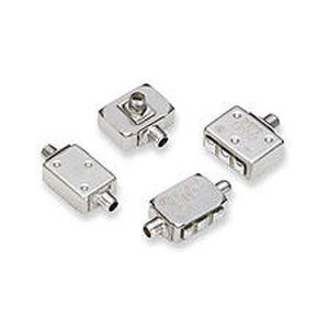 Microfone para aparelho auditivo - EL series - Knowles Electronics, LLC - omnidirecional / direcional / de baixo ruído