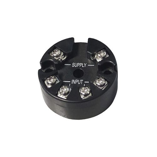Conversor de sinal analógico - 27U - FUJI ELECTRIC France - universal / transmissor / isolador