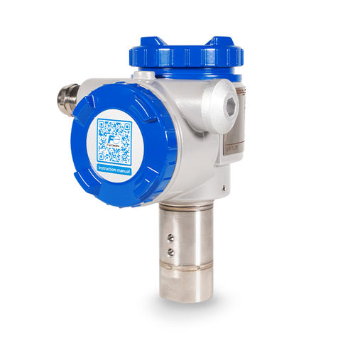 Sensor de pressão relativa - FKP - FCX-AIV V6 Series - FUJI ELECTRIC France - de silício / capacitivo / 4–20 mA