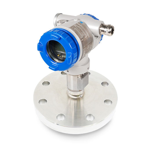 Sensor de pressão com separador de membrana - FKH-F - FCX-AIV V6 Series - FUJI ELECTRIC France - absoluta / de silício / capacitivo