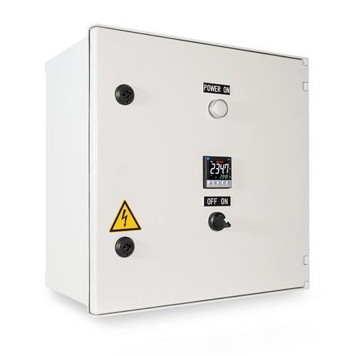 Regulador de temperatura digital - FUJI ELECTRIC France - de processo / industrial / para HVAC