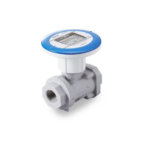 Medidor de vazão ultrassônico - FWD-N - FUJI ELECTRIC France - volumétrico / para nitrogênio / DN 50 mm (2")