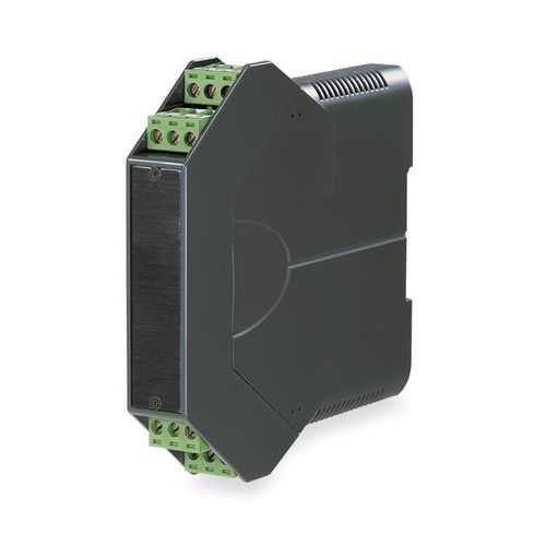 Conversor de sinal analógico - B3HU - FUJI ELECTRIC France - universal / isolador / para trilho DIN