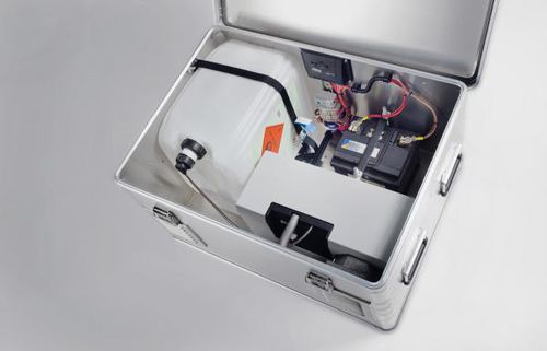 Módulo de célula de combustível - EFOY ProCube 2030A - efoy