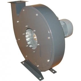 Ventilador centrífugo - VAP SOD HT series - AIRAP - de exaustão / de circulação de ar / industrial