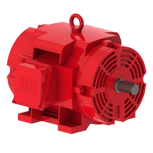 Motor trifásico - ODP - WEG Gear Systems GmbH - 380 V / 400 V / 440 V
