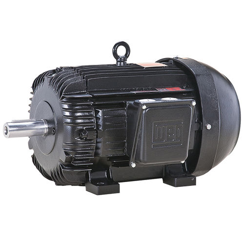 Alternador trifásico - G Truck - WEG Gear Systems GmbH - IP65 / para bomba / para gás