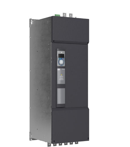 Fonte de alimentação elétrica para montagem em painel - FFE200 - WEG Gear Systems GmbH - CA/CC / CC / inversora