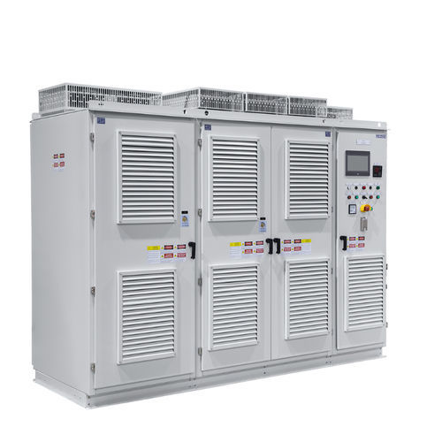 Inversor de frequência trifásico - MVW01  - WEG Gear Systems GmbH - para motor / para mangueiras / IP54