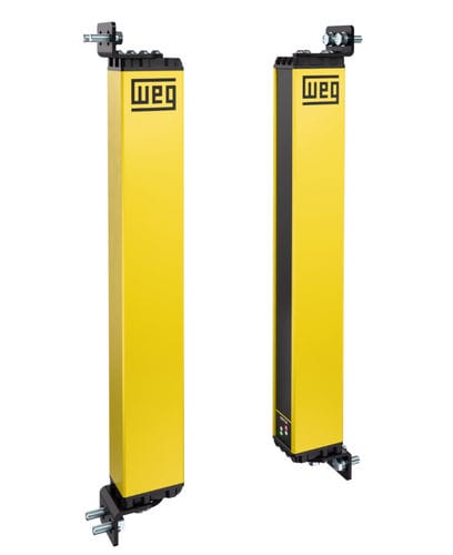 Barreira de proteção - LGW300 - WEG Gear Systems GmbH