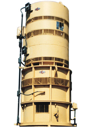 Inversor de frequência trifásico - Ampli-Speed ™  - WEG Gear Systems GmbH - vertical / horizontal / industrial