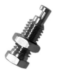 Pino-banana fêmea - ø 2 mm, 33 - 70 V, 10 A | 221  - ELECTRO PJP