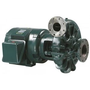 Bomba centrífuga - W series  - Cornell Pump - de água / de combustível / elétrica