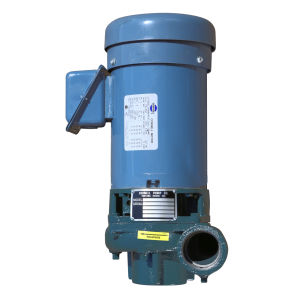 Bomba centrífuga - Cornell’s EDGE™ - Cornell Pump - de água / elétrica / estacionária