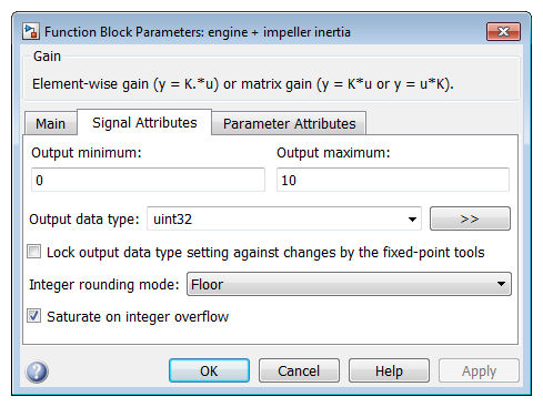 Software de simulação - Simulink® - The MathWorks - de design / para teste / de verificação