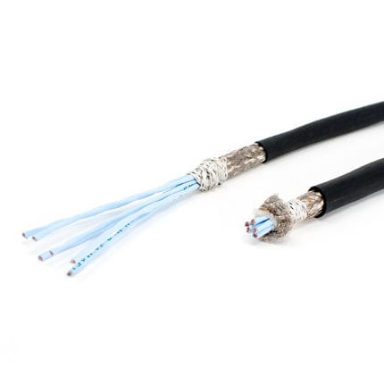 Tubo termorretrátil - DERAY®-VT220 series - DSG-CANUSA GmbH - tubular / para cabos / em Viton®