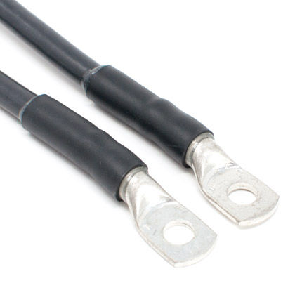 Tubo termorretrátil - DERAY®-IAKT series - DSG-CANUSA GmbH - tubular / para cabos / para tubos